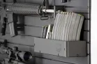 ModWall Large Shelf modwall gun storage Large Shelf with Magazines