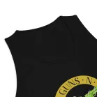 Guns N Hoses Tank Top – Black Guns n hoses tank top