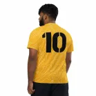 Canary Tactical Jersey Jersey Yellow