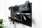 ModWall Large Shelf Single Panel Rifle Pack