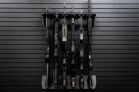 ModWall Vertical Six Rifle Rack Vertical Six Rifle Rack
