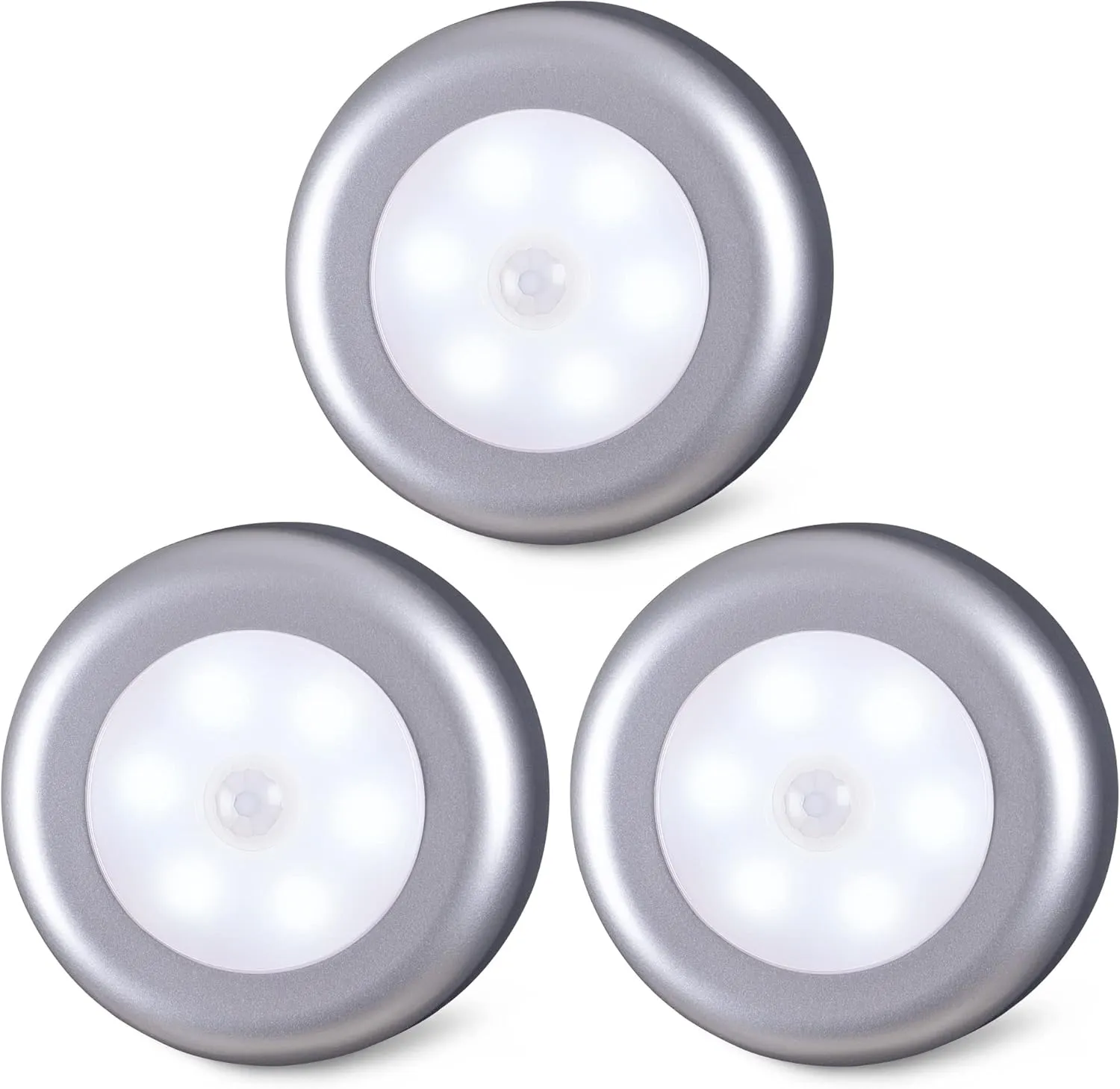 LED Light motion sensor LED light