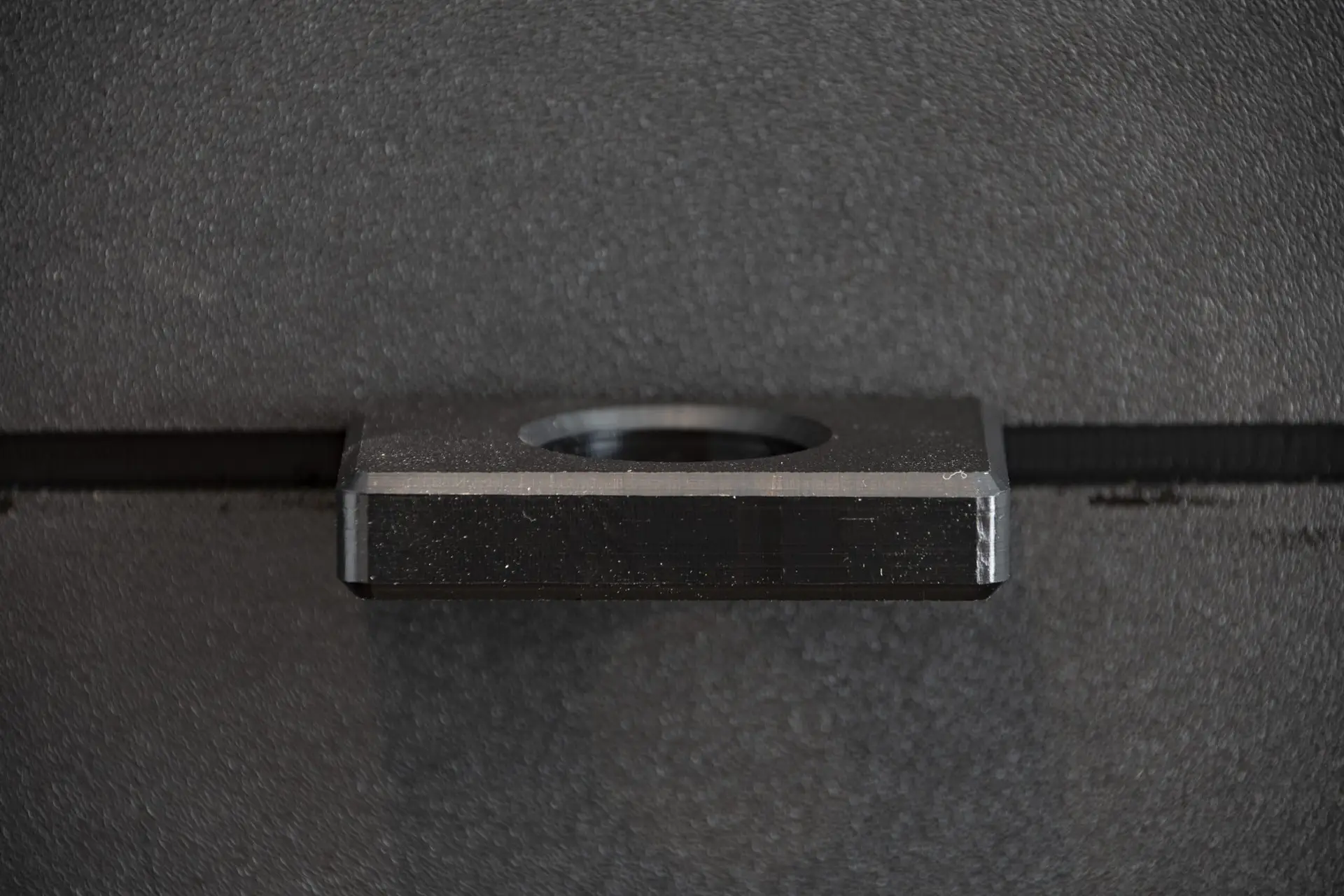 ModWall Flashlight Holder ModWall Flashlight Hanger