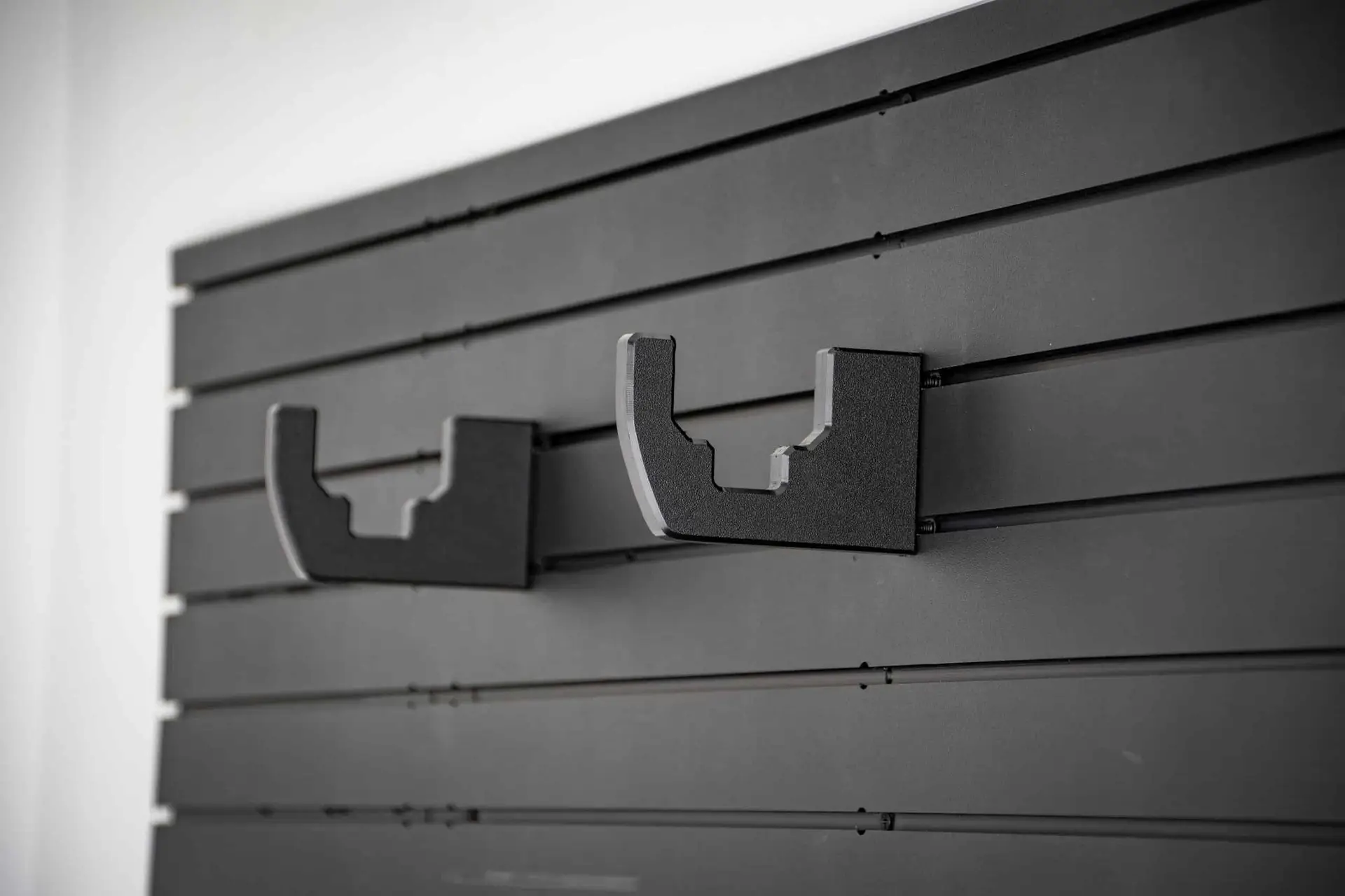 ModWall Horizontal Racks modwall rifle storage
