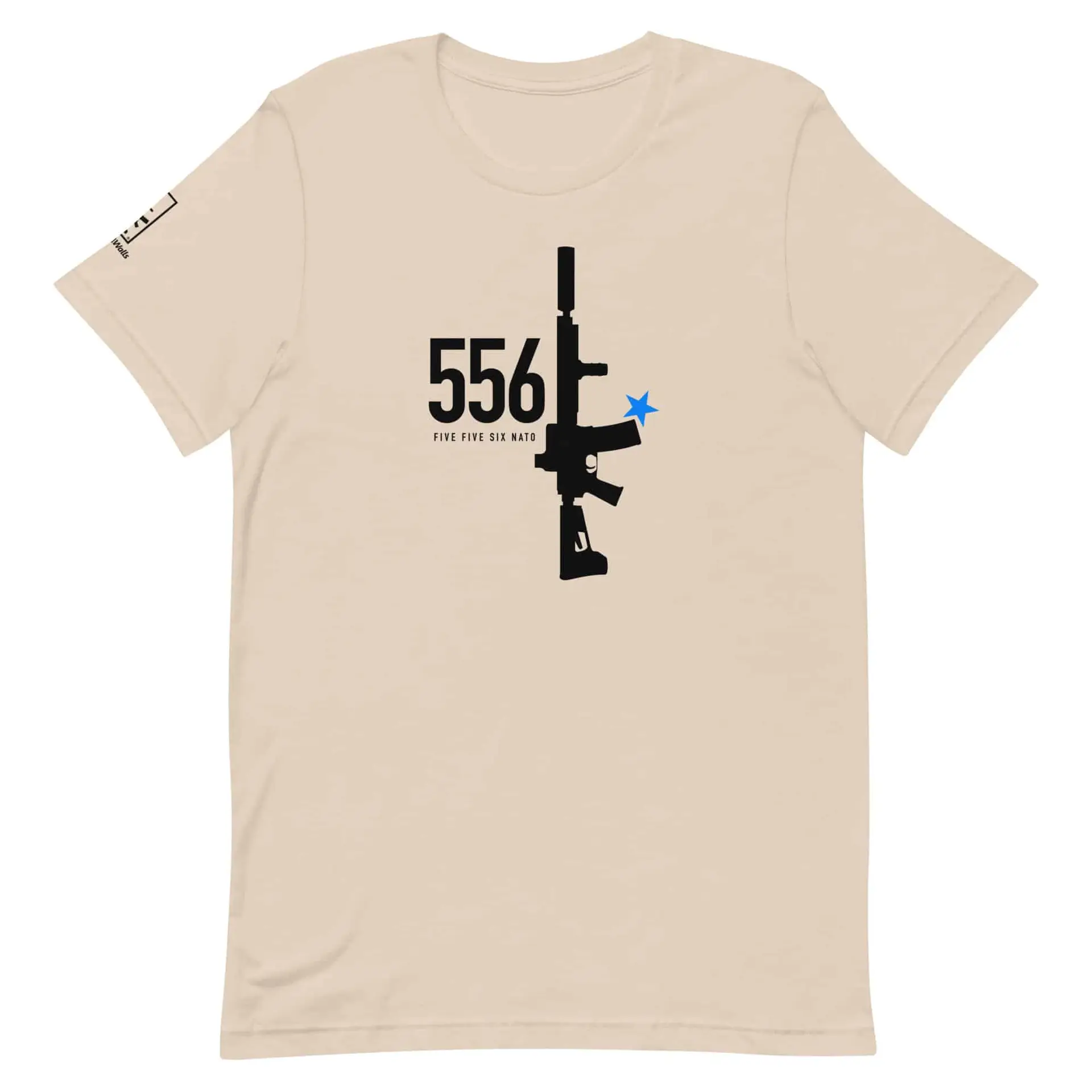 556 Nato | Day 556 nato day shirt