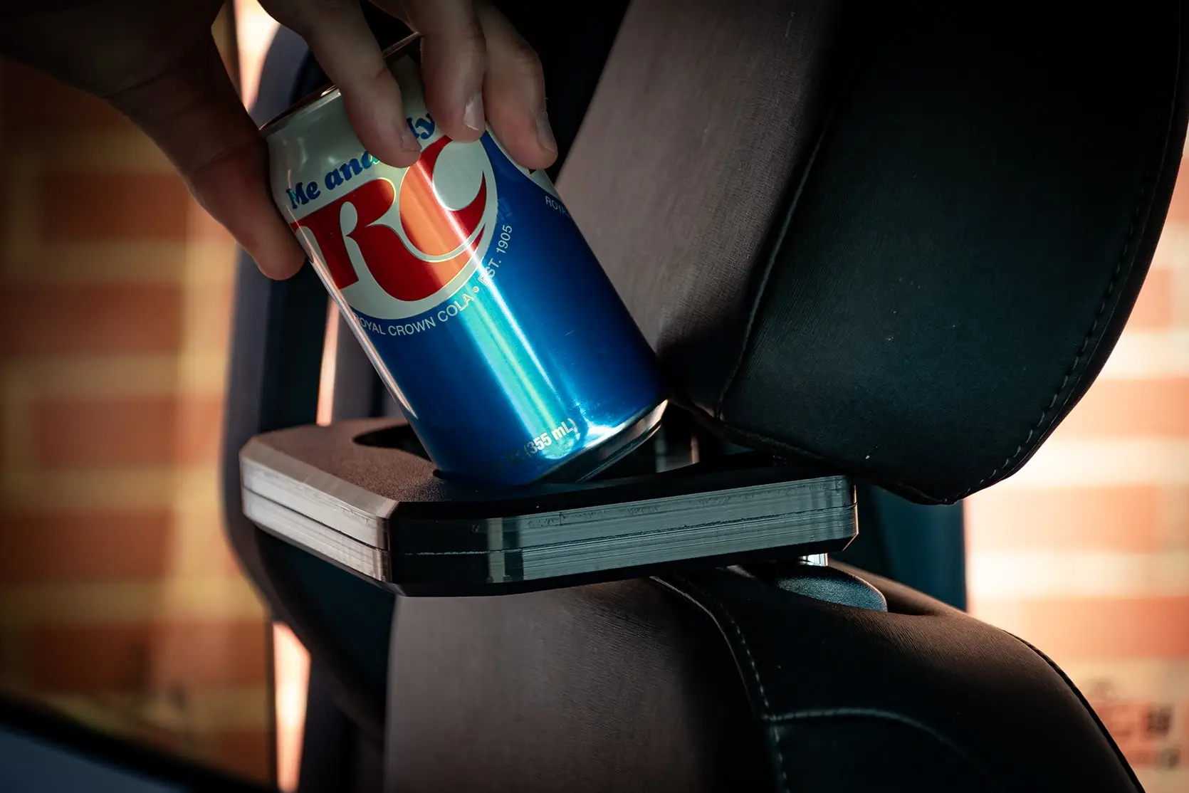 VMod Bronco Handle VMod Bronco Handle