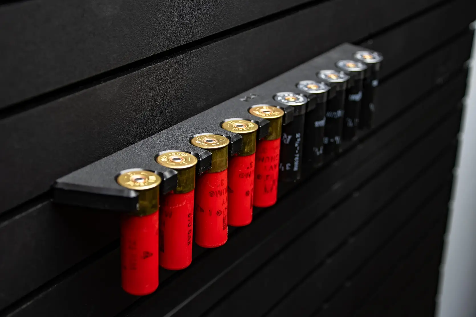 ModWall Shotgun Shell Holders Shotgun Shell
