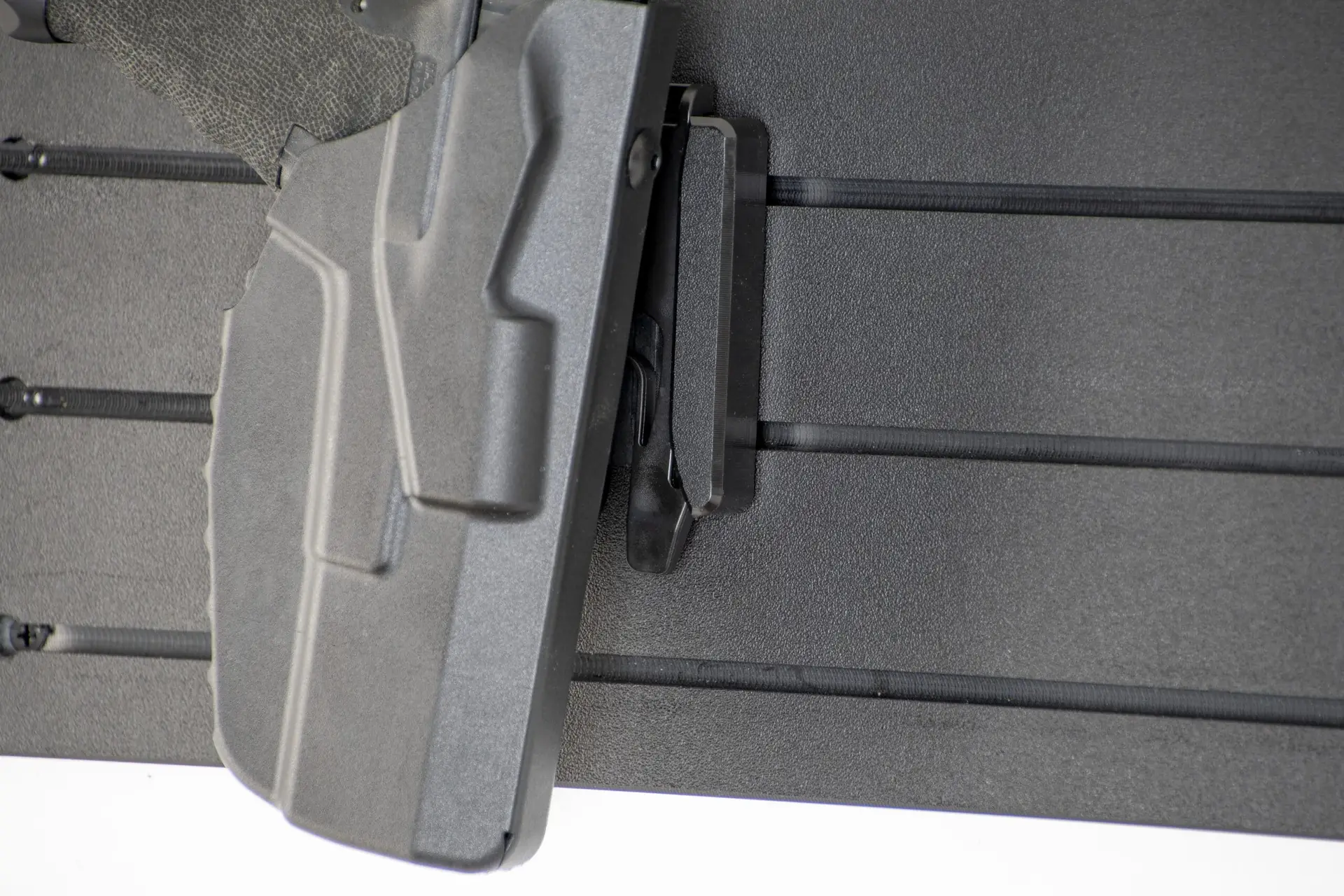 ModWall QLS Holster Mount Glock Mount