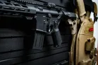 ModWall Patriot Pack Modwall patriot pack system with panels and mounted firearms