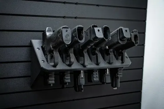 ModWall Multi-Pistol Hangers ModWall Multi-Pistol Hangers