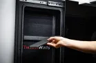 Insert Accessory Shelf Pack Hidden Gun Wall Insert