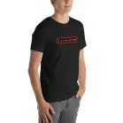 Tactical Walls™ Nintendo Nintendo graphic tee front view