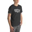 United States of Awesome Tactical Walls Shirt