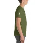 United States of Awesome Tactical Walls Shirt