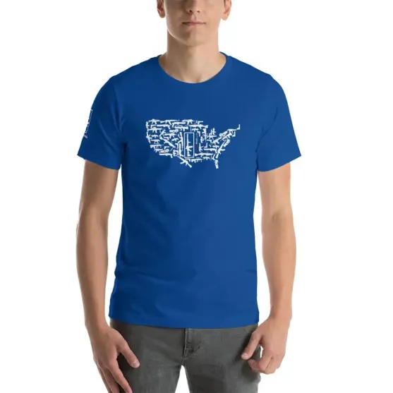 United States of Awesome United States of Awesome