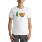 Tactical Lucky Charm Lucky charm t-shirt product on model
