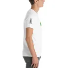Tactical Walls™ In Sesame Street Sesame street graphic shirt on model