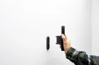 ModWall Nano Alpha WallMags Direct to Wall Alpha WallMags