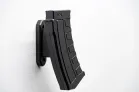 ModWall Nano Alpha WallMags Direct to Wall Alpha Wall Mags