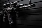 ModWall Alpha WallMags Alpha WallMags ModWall Rifle Holder