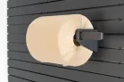 ModWall Towel Rack ModWall Towel Rack