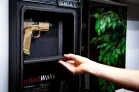 Insert Accessory Shelf Pack Concealment Mirror