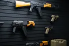 ModWall Alpha WallMags ModWall