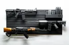 Single Panel Packages Single Panel Rifle Pack