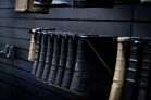 ModWall Mag Hanger Shelf Mag Hanger Shelf