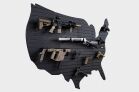 United States of Awesome ModWall Panels United States of Awesome ModWall Package