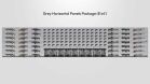 ModWall Gun Vault Package ModWall Gun Vault Package - Image 3