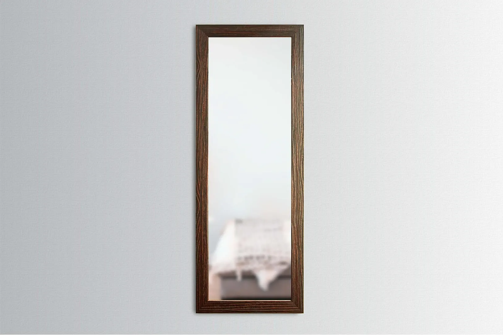 1450 Framed Concealment Mirror Tactical Concealment Mirror