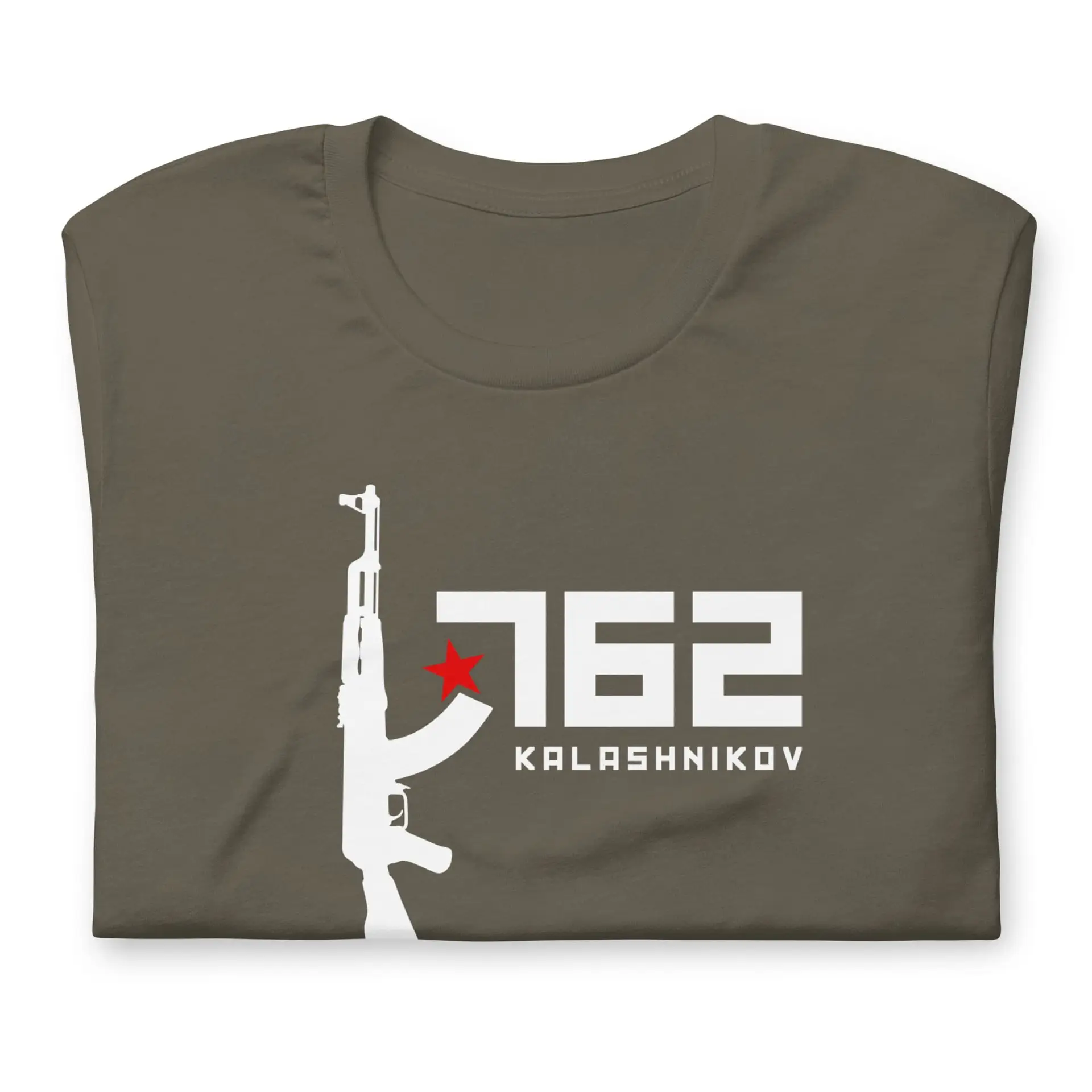 762 Kalashnikov | Night Kalashnikov Merch
