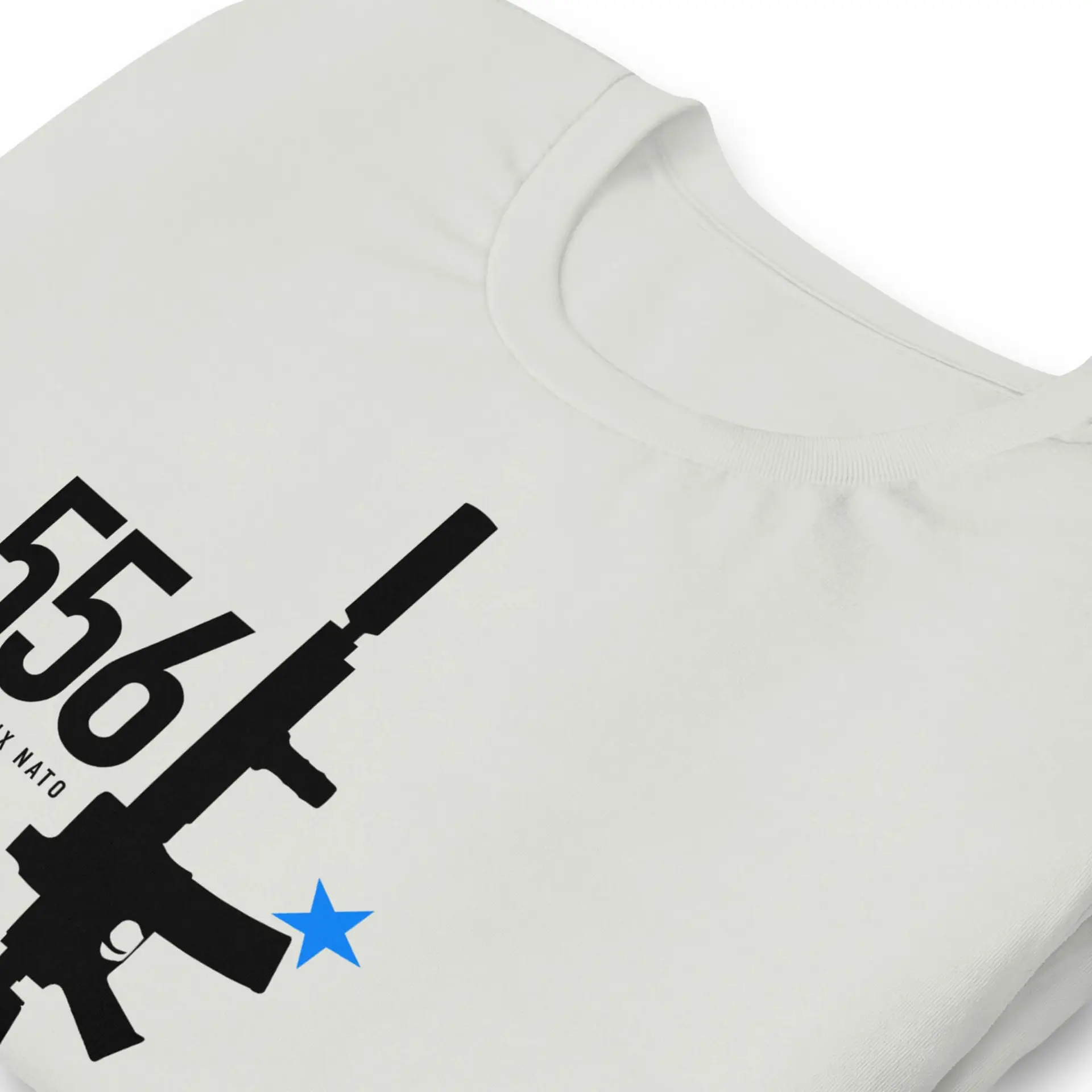 556 Nato | Day 556 nato day shirt