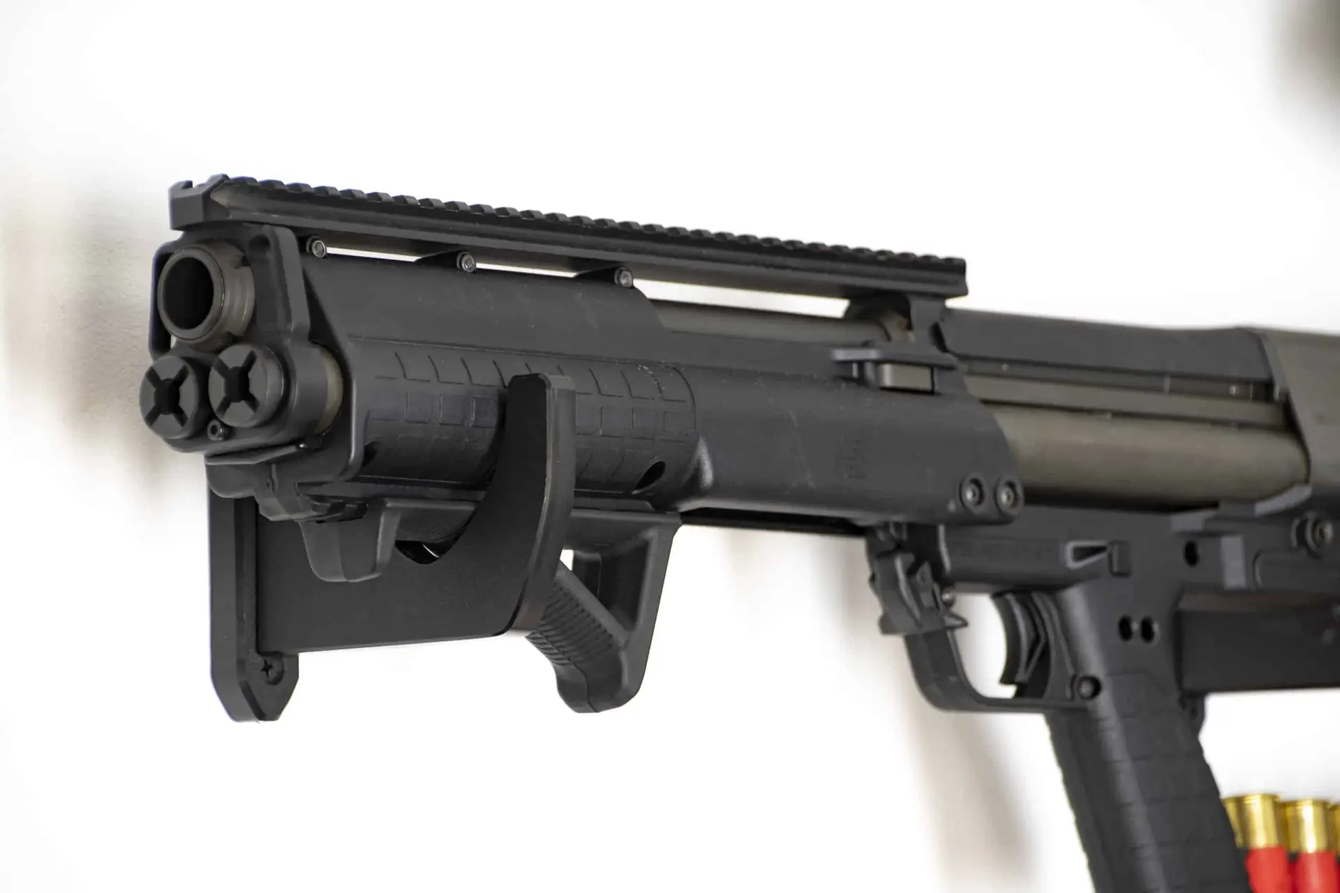 ModWall Nano Mounts Tactical Walls