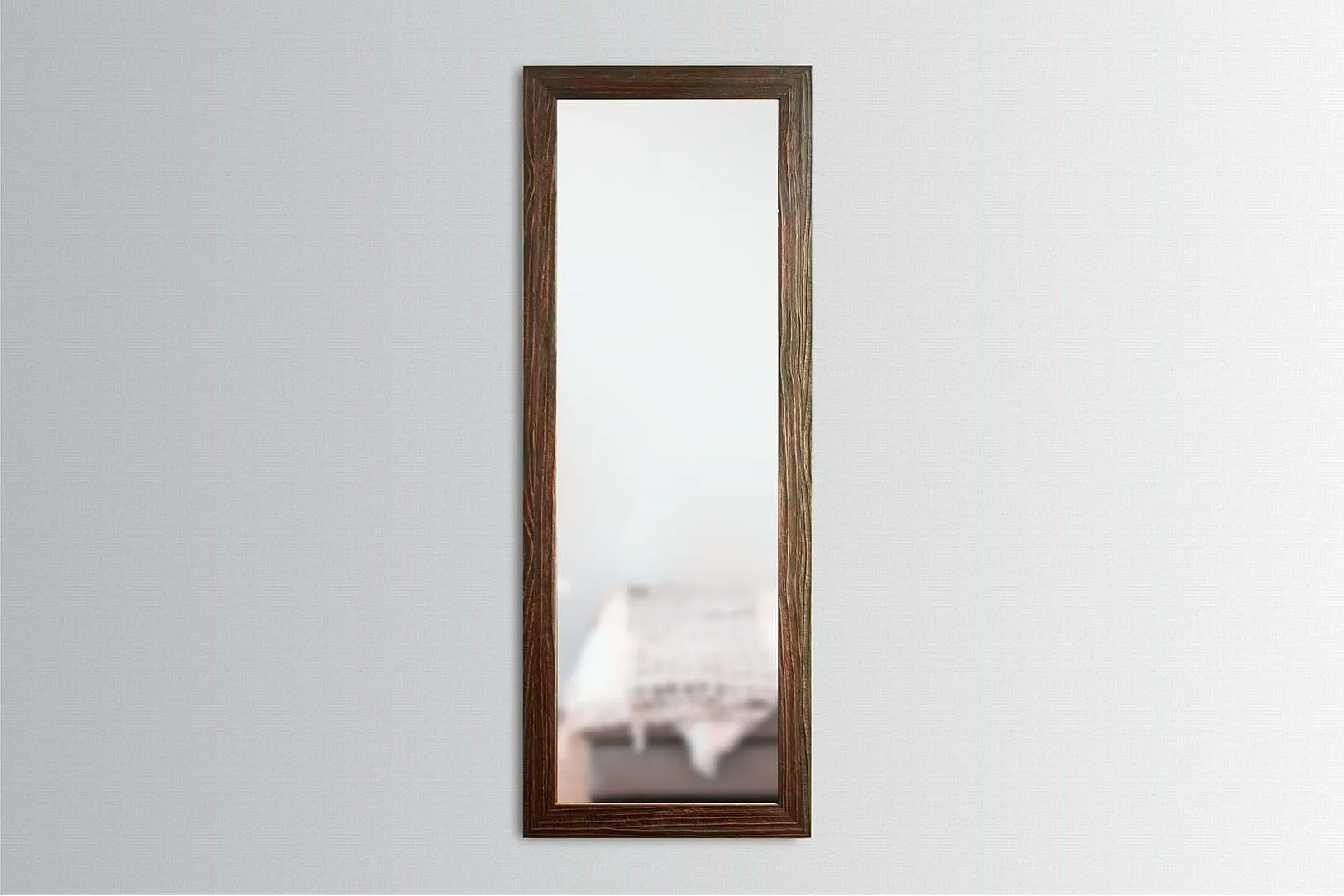 1450 Framed Concealment Mirror Tactical Concealment Mirror