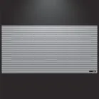 Oversized 4×8 ModWall Panels A grey 4-foot by 8-foot ModWall Panel.