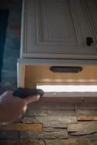 Hide-A-Mags Firearm Magnetic Wall Mount