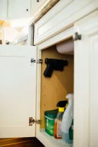 Hide-A-Mags Firearm Magnetic Wall Mount