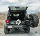 VMod Jeep Package Vmod Jeep Package