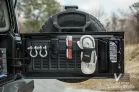 VMod Jeep Package jeep tailgate accessories