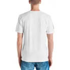 1788 Virginia Tee – White tshirt