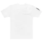 1788 Virginia Tee – White tshirt