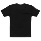 1788 Virginia Tee – Black tshirt
