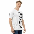 1788 Virginia Tee – White tshirt