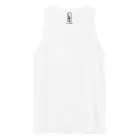 Guns N Hoses Tank Top – White Guns n hoses tank top