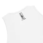 Guns N Hoses Tank Top – White Guns n hoses tank top