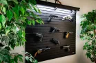 ModWall Handgun Rack modwall handgun rack