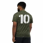 Army Tactical Jersey Jersey Olive