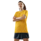 Canary Tactical Jersey Canary tactical Sports jersey